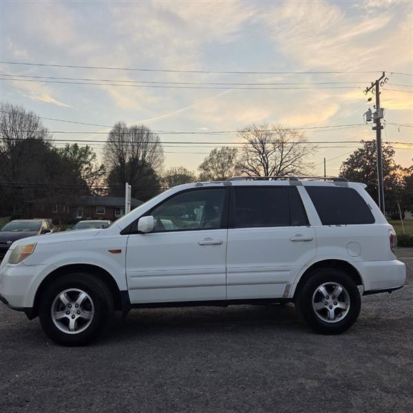 Honda Pilot EX 2WD 2007