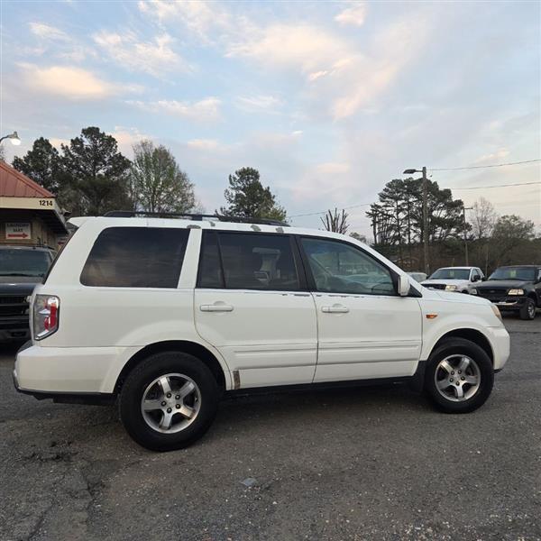Honda Pilot EX 2WD 2007