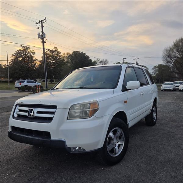 Honda Pilot EX 2WD 2007
