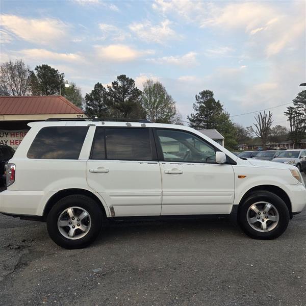Honda Pilot EX 2WD 2007