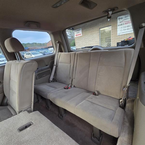 Honda Pilot EX 2WD 2007