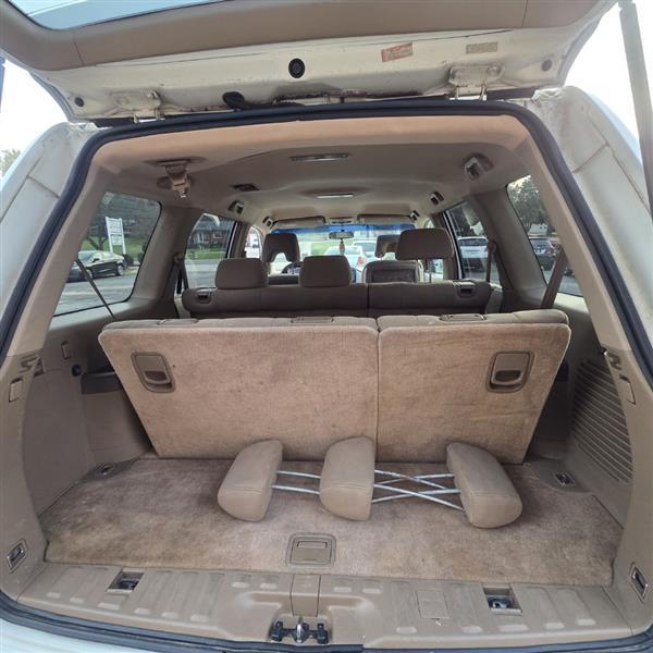Honda Pilot EX 2WD 2007