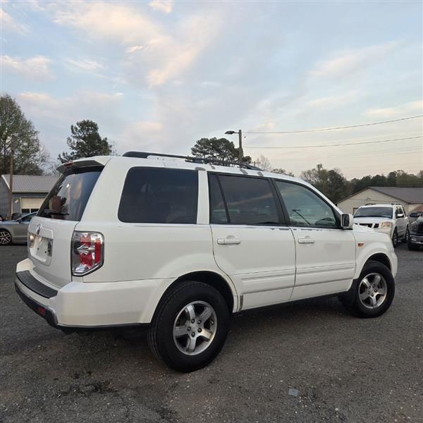 Honda Pilot EX 2WD 2007