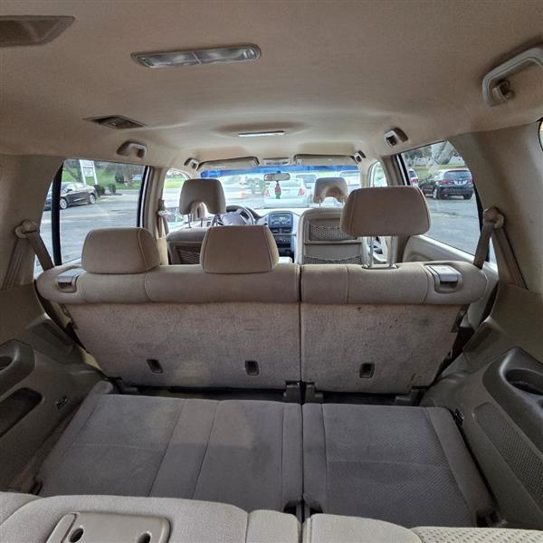 Honda Pilot EX 2WD 2007