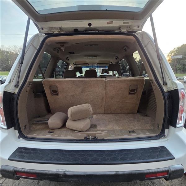 Honda Pilot EX 2WD 2007