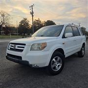 2007 Honda Pilot 