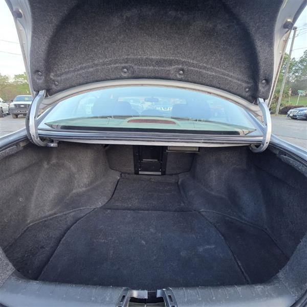 Honda Accord EX-L V-6 Sedan AT 2008