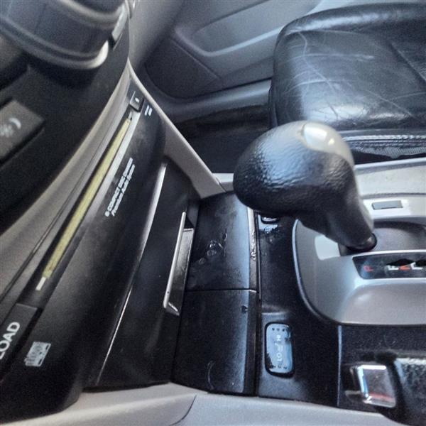 Honda Accord EX-L V-6 Sedan AT 2008