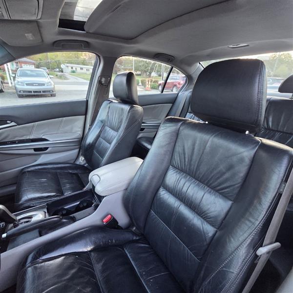 Honda Accord EX-L V-6 Sedan AT 2008