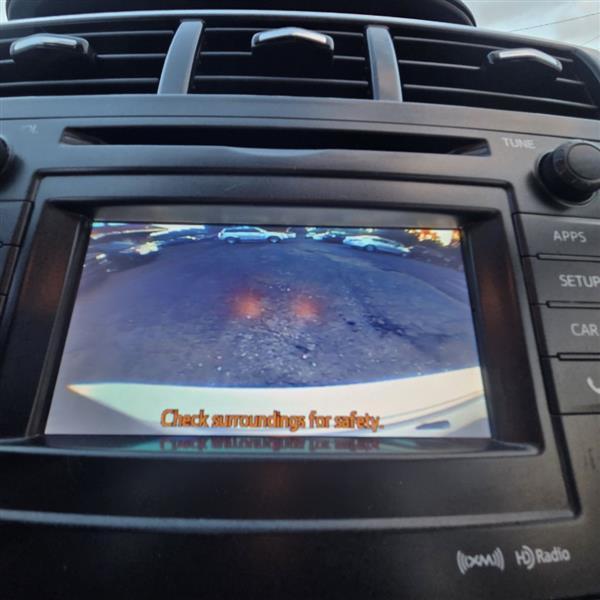 Toyota Prius V Three 2012