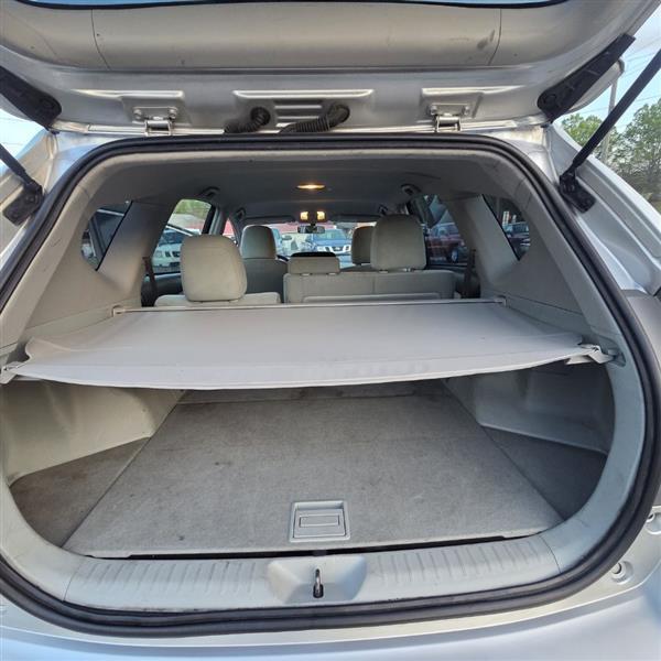 Toyota Prius V Three 2012