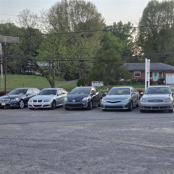 Nissan Altima 2.5 S 2010