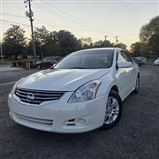 2010 Nissan Altima 