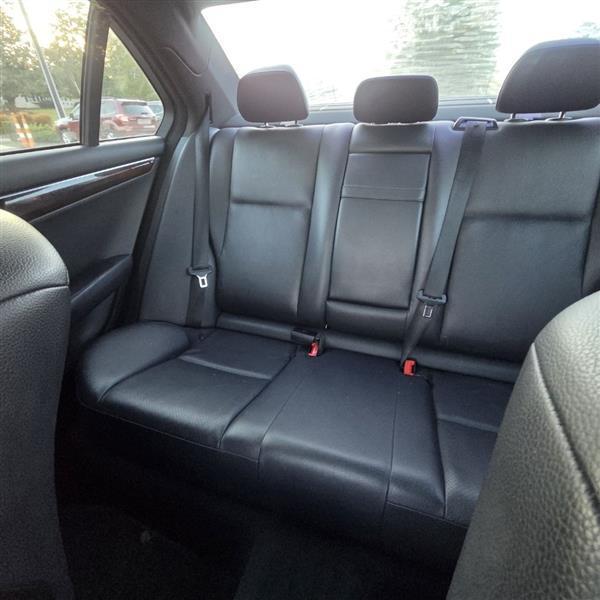 Mercedes-Benz C-Class C250 Sport Sedan 2014