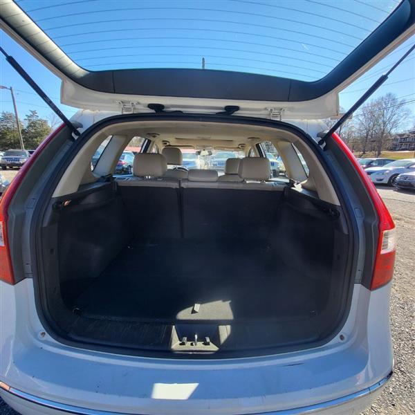 Hyundai Elantra Touring GLS Manual 2011