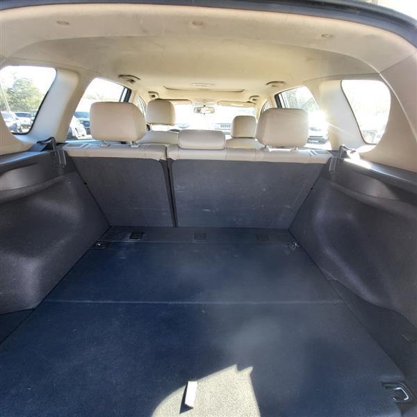 Hyundai Elantra Touring GLS Manual 2011