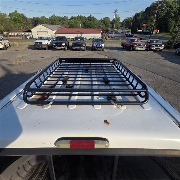 Ford F-350 SD XL Crew Cab 4WD DRW 2003