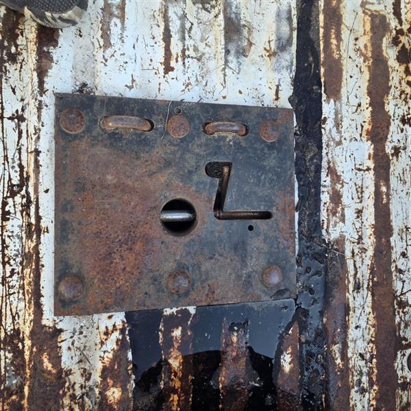 Ford F-350 SD XL Crew Cab 4WD DRW 2003