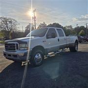 2003 Ford F-350 SD 