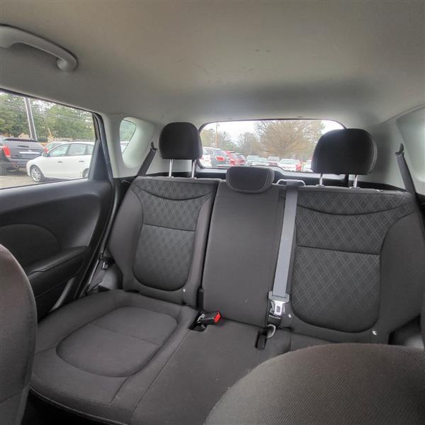 Kia Soul Base 6M 2017