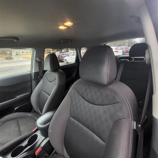 Kia Soul Base 6M 2017