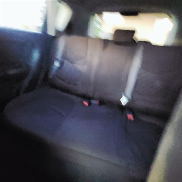 Kia Soul Base 2012