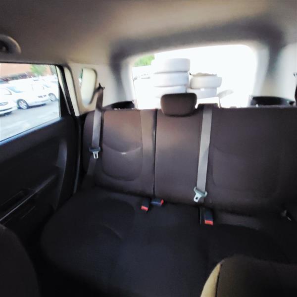 Kia Soul Base 2012
