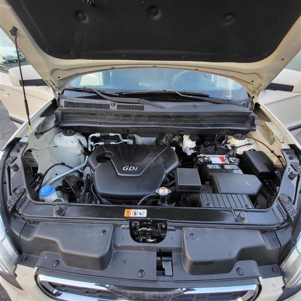 Kia Soul Base 2012