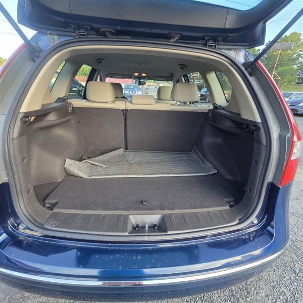Hyundai Elantra Touring GLS Manual 2012