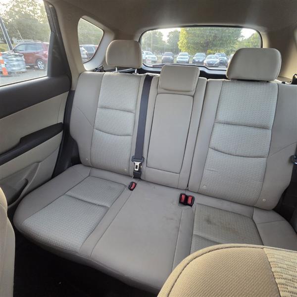 Hyundai Elantra Touring GLS Manual 2012