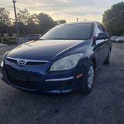 2012 Hyundai Elantra Touring 