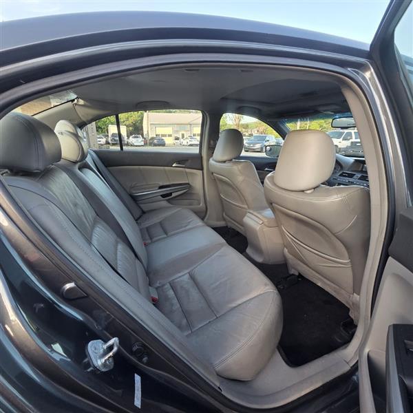 Honda Accord EX-L V-6 Sedan AT 2008