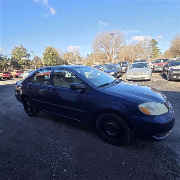 Toyota Corolla CE 2006