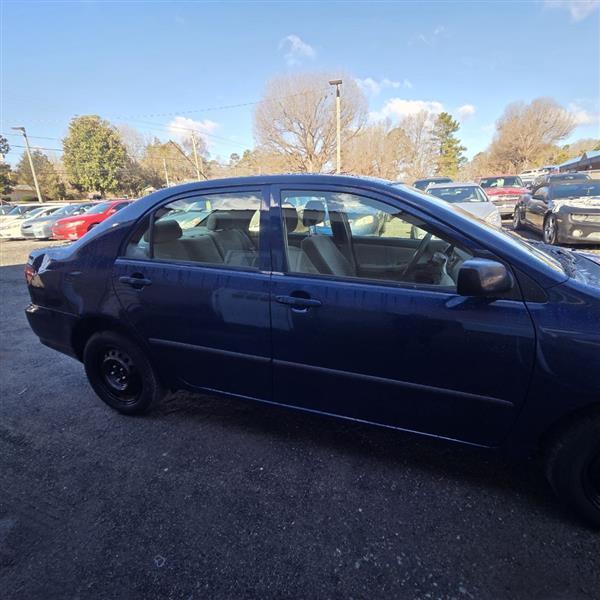 Toyota Corolla CE 2006