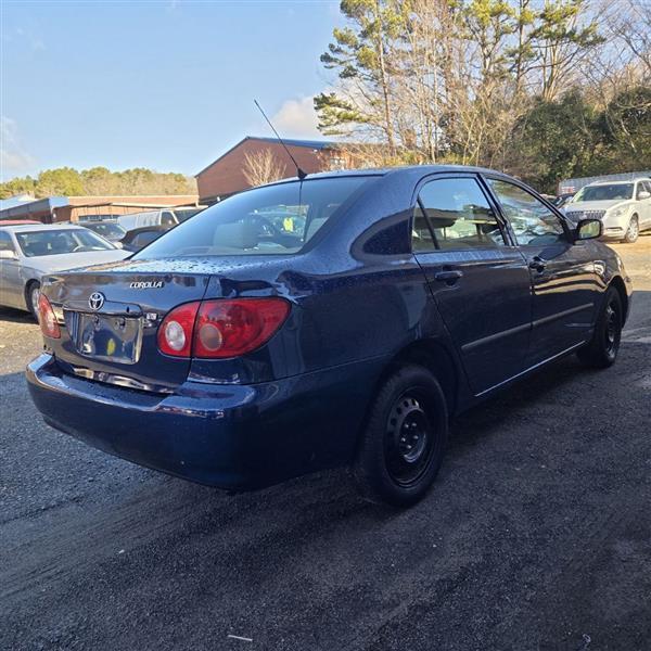 Toyota Corolla CE 2006
