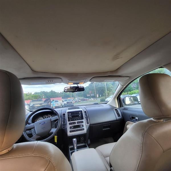 Ford Edge Limited AWD 2008