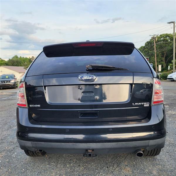 Ford Edge Limited AWD 2008
