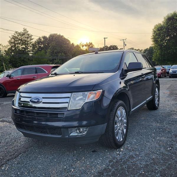 Ford Edge Limited AWD 2008
