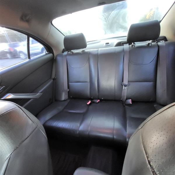 Pontiac G6 Base 2010