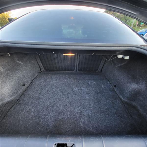 Pontiac G6 Base 2010
