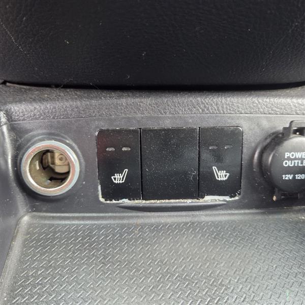 Hyundai Santa Fe SE AWD 2008