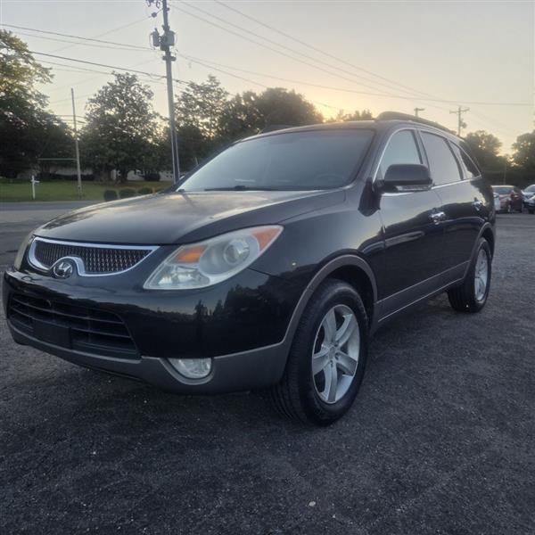 Hyundai Veracruz GLS 2008
