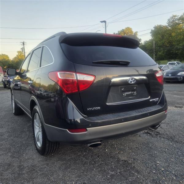 Hyundai Veracruz GLS 2008