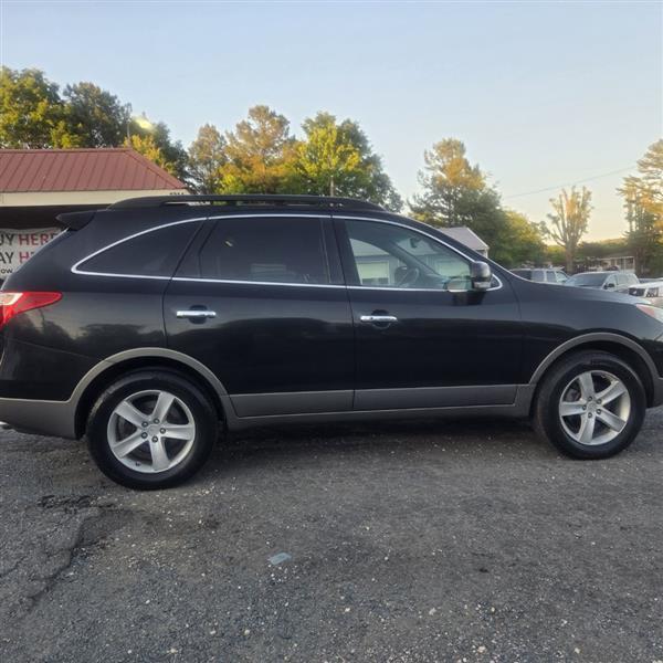 Hyundai Veracruz GLS 2008
