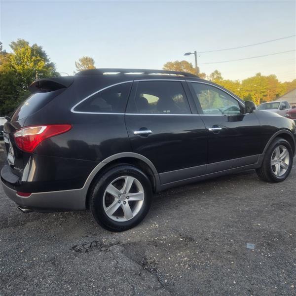 Hyundai Veracruz GLS 2008