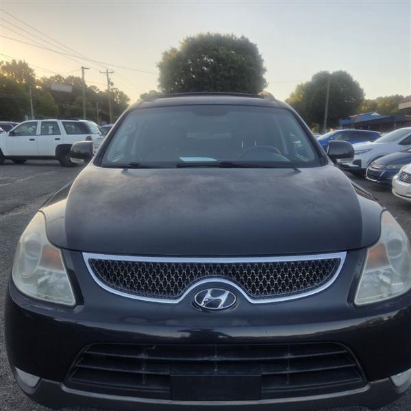 Hyundai Veracruz GLS 2008