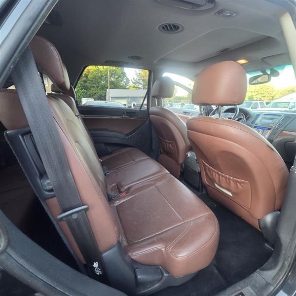 Hyundai Veracruz GLS 2008
