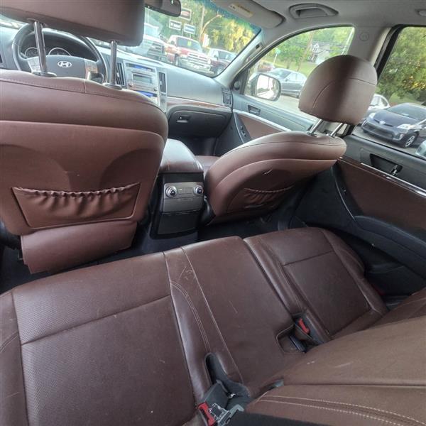 Hyundai Veracruz GLS 2008