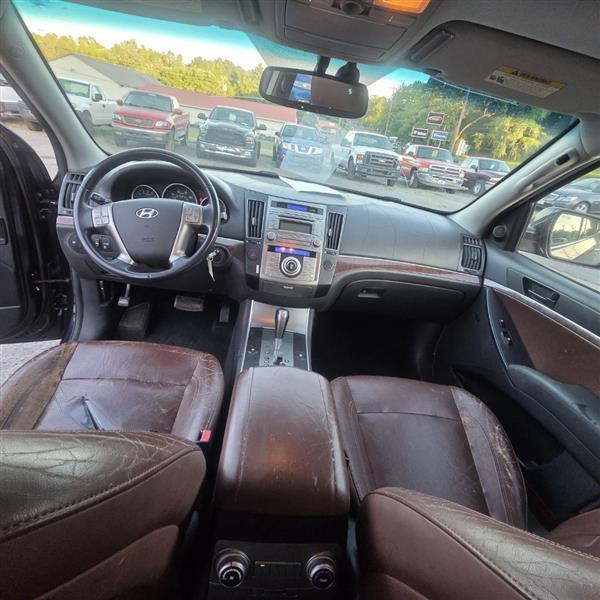 Hyundai Veracruz GLS 2008