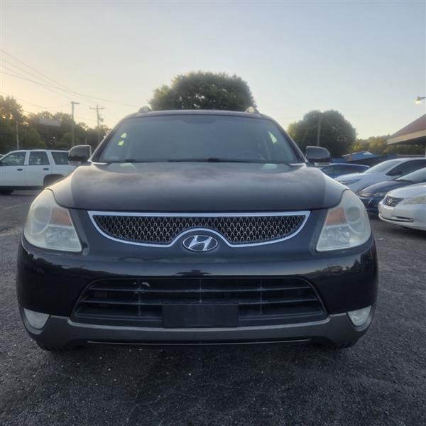 Hyundai Veracruz GLS 2008